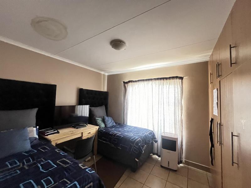 2 Bedroom Property for Sale in Kathu Northern Cape